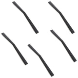 Max Black Alloy Drawer Closet Wardrobe Cupboard Cabinet Pulls Door Handle XL1 - Aladdin Shoppers