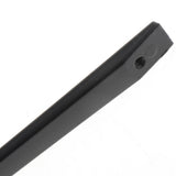 Max Black Alloy Drawer Closet Wardrobe Cupboard Cabinet Pulls Door Handle XL2 - Aladdin Shoppers