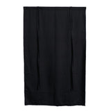Max Blackout Curtain Window Curtains Room Darkening Roman Shades Black_2 - Aladdin Shoppers