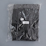 Max Blackout Curtain Window Curtains Room Darkening Roman Shades Black_2 - Aladdin Shoppers