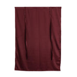 Max Blackout Curtain Window Curtains Room Darkening Roman Shades Red_1 - Aladdin Shoppers