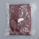 Max Blackout Curtain Window Curtains Room Darkening Roman Shades Red_1 - Aladdin Shoppers