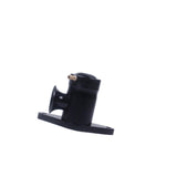 Max Bolt On Top Mount Turbo BOV Blow Off Valve for 02-07 Subaru WRX Black - Aladdin Shoppers