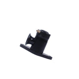 Max Bolt On Top Mount Turbo BOV Blow Off Valve for 02-07 Subaru WRX Black - Aladdin Shoppers