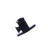 Max Bolt On Top Mount Turbo BOV Blow Off Valve for 02-07 Subaru WRX Black - Aladdin Shoppers