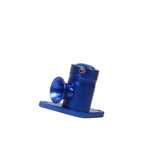 Max Bolt On Top Mount Turbo BOV Blow Off Valve for 02-07 Subaru WRX Blue - Aladdin Shoppers