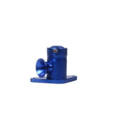 Max Bolt On Top Mount Turbo BOV Blow Off Valve for 02-07 Subaru WRX Blue - Aladdin Shoppers