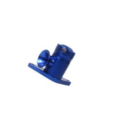 Max Bolt On Top Mount Turbo BOV Blow Off Valve for 02-07 Subaru WRX Blue - Aladdin Shoppers
