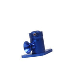 Max Bolt On Top Mount Turbo BOV Blow Off Valve for 02-07 Subaru WRX Blue - Aladdin Shoppers