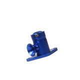 Max Bolt On Top Mount Turbo BOV Blow Off Valve for 02-07 Subaru WRX Blue - Aladdin Shoppers
