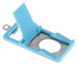 Max Bottle Opener Bracket Phone Stand Desk Mobile Phone Mount Holder blue - Aladdin Shoppers