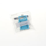 Max Bottle Opener Bracket Phone Stand Desk Mobile Phone Mount Holder blue - Aladdin Shoppers