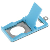 Max Bottle Opener Bracket Phone Stand Desk Mobile Phone Mount Holder blue - Aladdin Shoppers