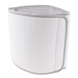 Max Breathable Elastic Soft Orthopaedic Chest Support Rib Fracture Belt Brace M - Aladdin Shoppers