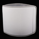 Max Breathable Elastic Soft Orthopaedic Chest Support Rib Fracture Belt Brace M - Aladdin Shoppers