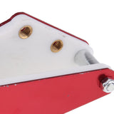 Max Bright Red Chain Guide Slider Tensioner Idler PIT PRO Quad DirtBike ATV - Aladdin Shoppers