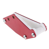 Max Bright Red Chain Guide Slider Tensioner Idler PIT PRO Quad DirtBike ATV - Aladdin Shoppers