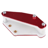 Max Bright Red Chain Guide Slider Tensioner Idler PIT PRO Quad DirtBike ATV - Aladdin Shoppers