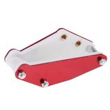 Max Bright Red Chain Guide Slider Tensioner Idler PIT PRO Quad DirtBike ATV - Aladdin Shoppers