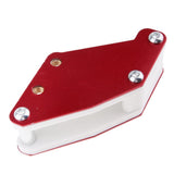 Max Bright Red Chain Guide Slider Tensioner Idler PIT PRO Quad DirtBike ATV - Aladdin Shoppers