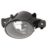 Max Bumper Fog Lights Driving Lamp Clear Lens Left For Nissan/Infiniti 08-13 - Aladdin Shoppers