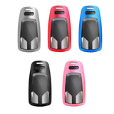 Max Button Key Cover Case Protector Cap Shell Bag for Audi A4L Q5L Q7S4 Pink - Aladdin Shoppers