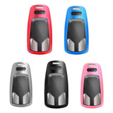 Max Button Key Cover Case Protector Cap Shell Bag for Audi A4L Q5L Q7S4 Pink - Aladdin Shoppers