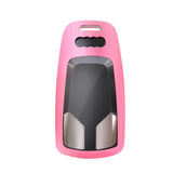 Max Button Key Cover Case Protector Cap Shell Bag for Audi A4L Q5L Q7S4 Pink - Aladdin Shoppers