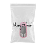 Max Button Key Cover Case Protector Cap Shell Bag for Audi A4L Q5L Q7S4 Pink - Aladdin Shoppers