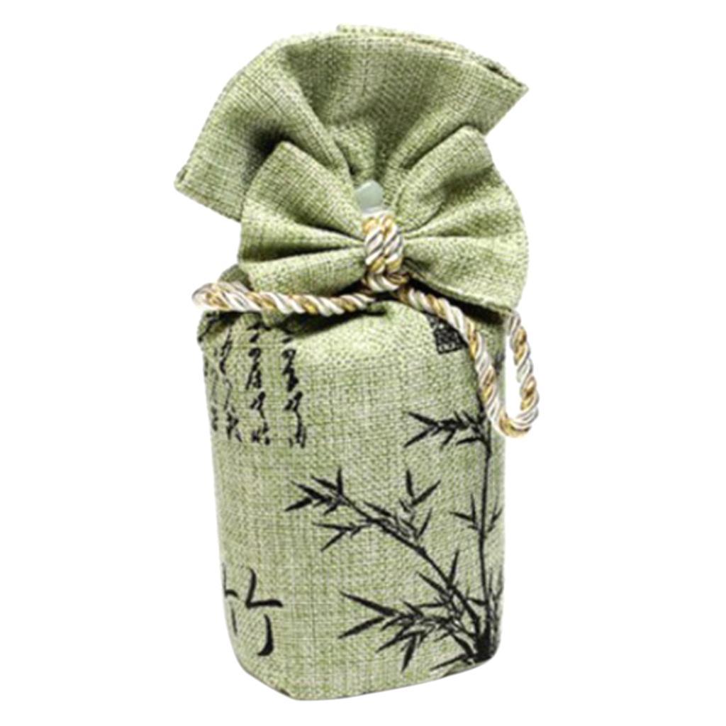 Max Car Air Freshener Bag Bamboo Charcoal Activated Carbon Air Freshener Type 3 - Aladdin Shoppers