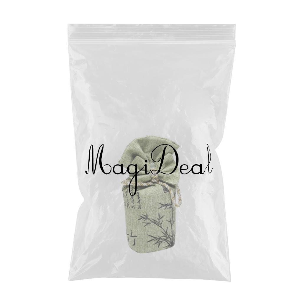 Max Car Air Freshener Bag Bamboo Charcoal Activated Carbon Air Freshener Type 3 - Aladdin Shoppers
