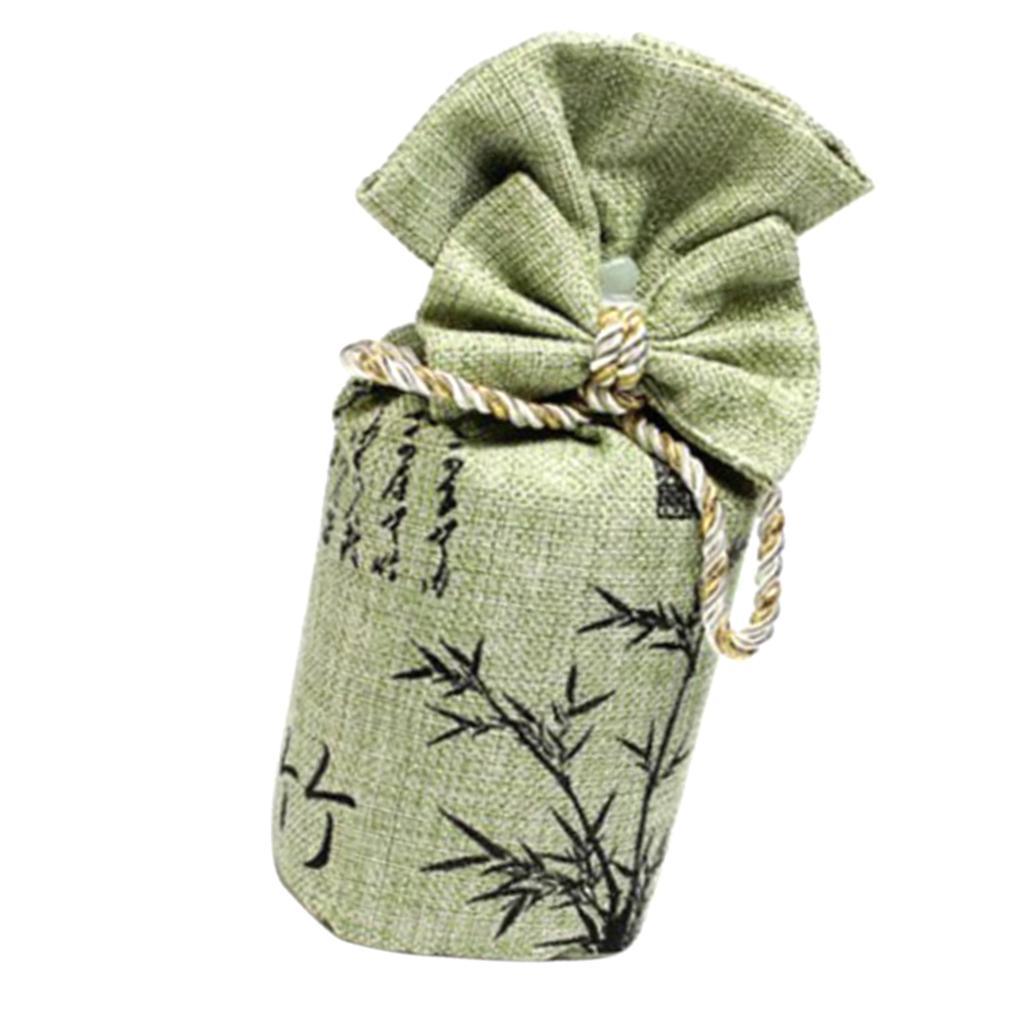 Max Car Air Freshener Bag Bamboo Charcoal Activated Carbon Air Freshener Type 3 - Aladdin Shoppers
