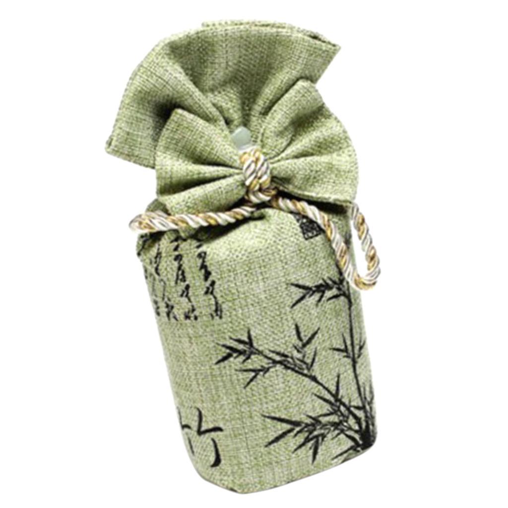 Max Car Air Freshener Bag Bamboo Charcoal Activated Carbon Air Freshener Type 3 - Aladdin Shoppers