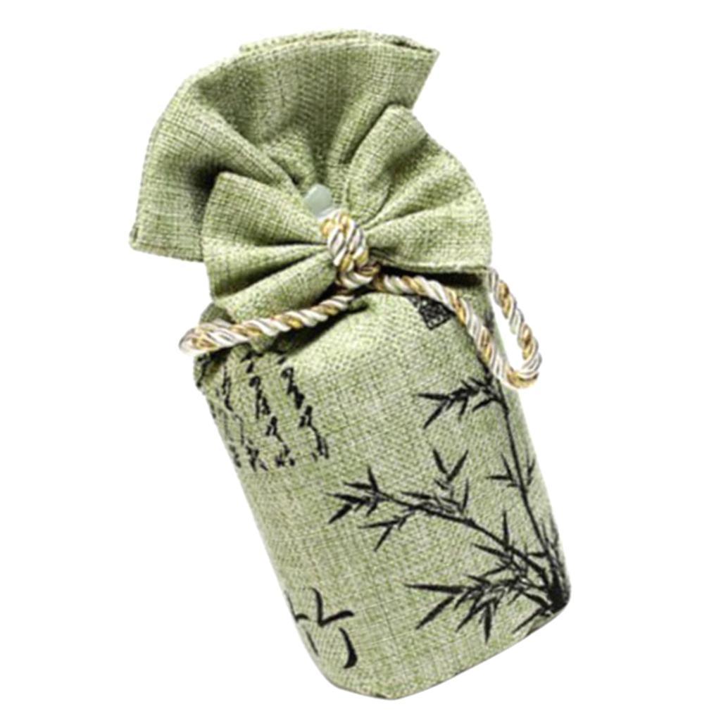 Max Car Air Freshener Bag Bamboo Charcoal Activated Carbon Air Freshener Type 3 - Aladdin Shoppers