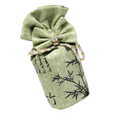 Max Car Air Freshener Bag Bamboo Charcoal Activated Carbon Air Freshener Type 3 - Aladdin Shoppers
