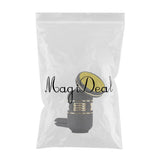 Max Car Air Vent Magnetic Phone GPS Mount Holder Aromatherapy Oil Diffuser Black - Aladdin Shoppers