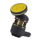Max Car Air Vent Magnetic Phone GPS Mount Holder Aromatherapy Oil Diffuser Black - Aladdin Shoppers