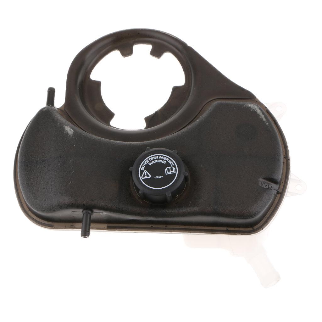 Max Car Coolant Expansion Tank with Cover C2S46861 For Jaguar X Type 2002-2008 - Aladdin Shoppers