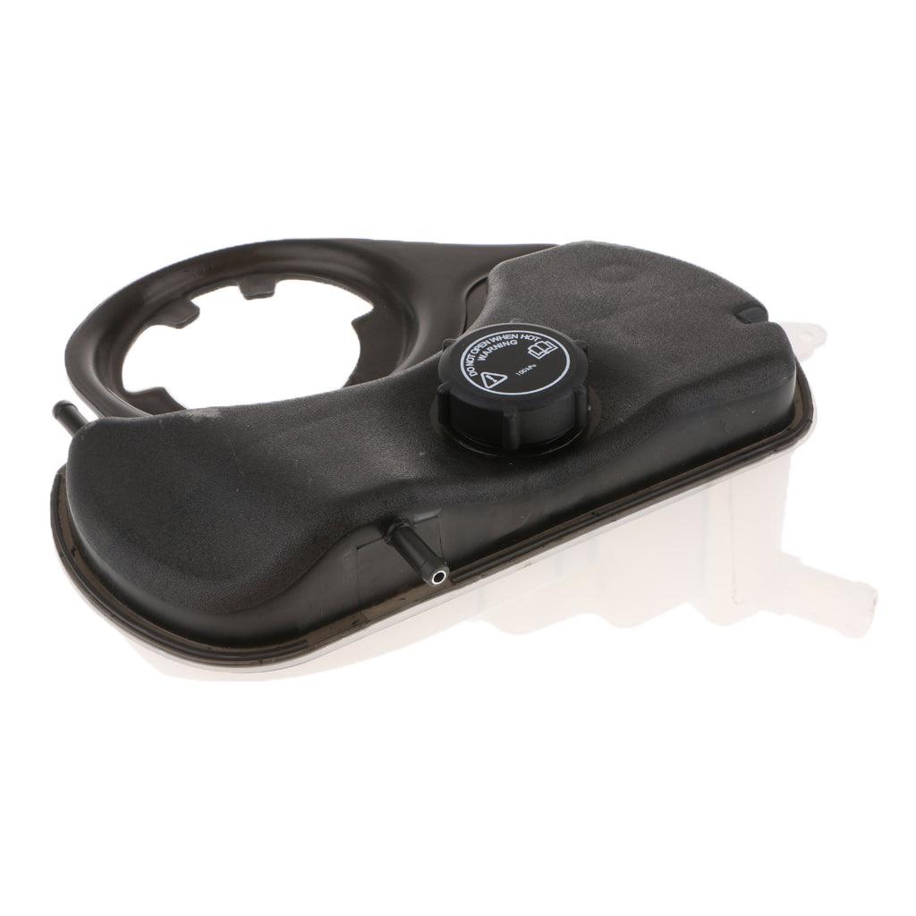 Max Car Coolant Expansion Tank with Cover C2S46861 For Jaguar X Type 2002-2008 - Aladdin Shoppers