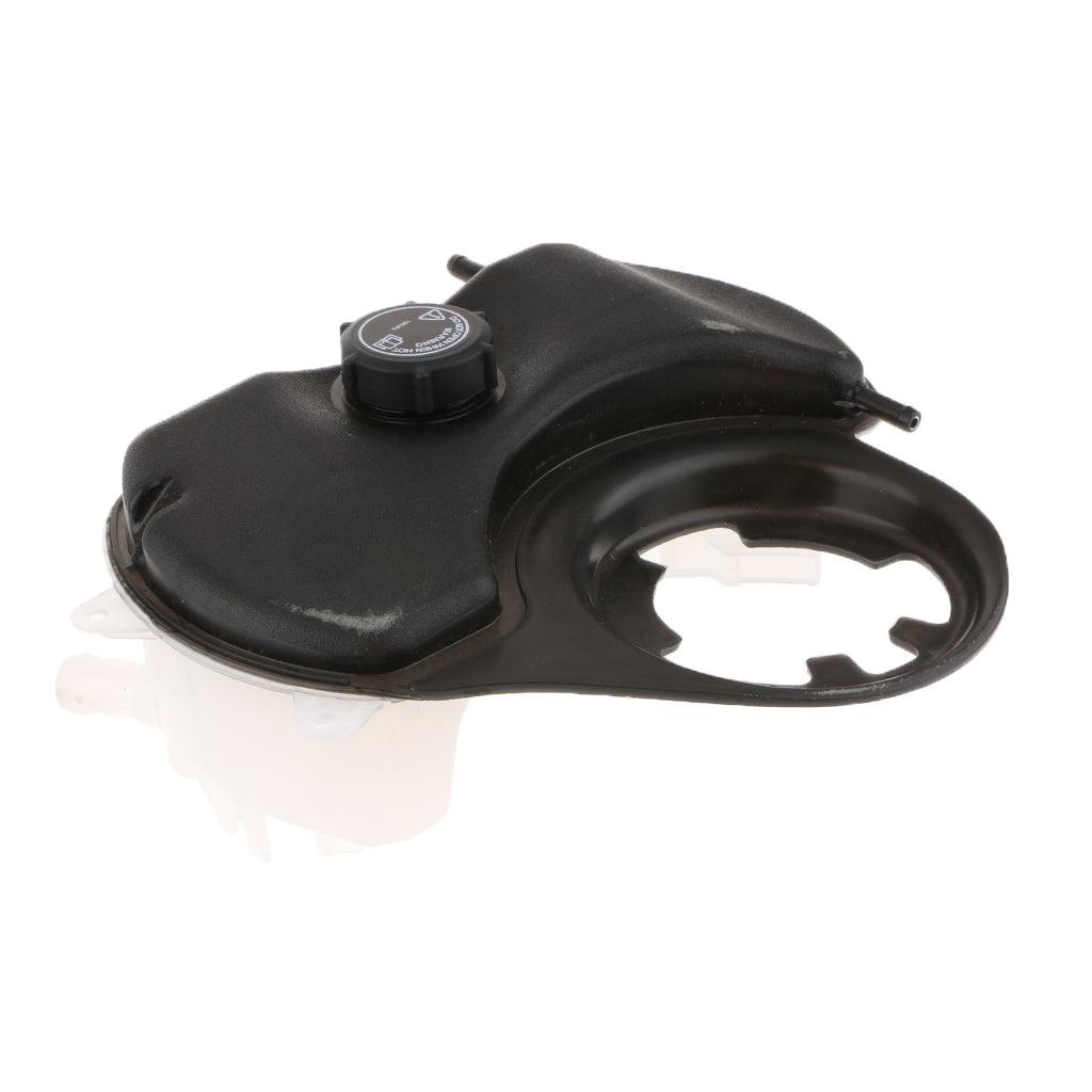 Max Car Coolant Expansion Tank with Cover C2S46861 For Jaguar X Type 2002-2008 - Aladdin Shoppers