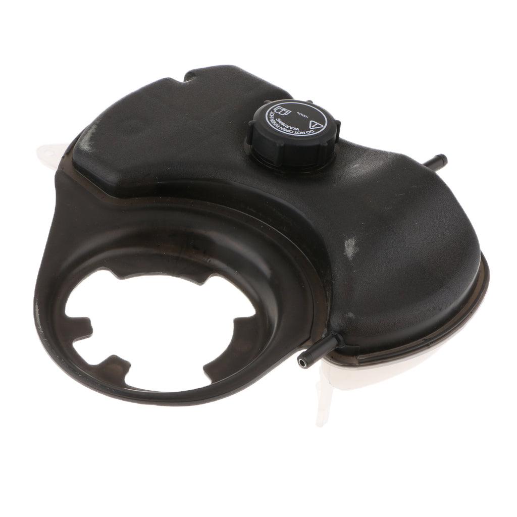 Max Car Coolant Expansion Tank with Cover C2S46861 For Jaguar X Type 2002-2008 - Aladdin Shoppers