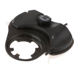 Max Car Coolant Expansion Tank with Cover C2S46861 For Jaguar X Type 2002-2008 - Aladdin Shoppers