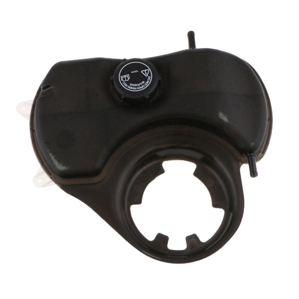 Max Car Coolant Expansion Tank with Cover C2S46861 For Jaguar X Type 2002-2008 - Aladdin Shoppers