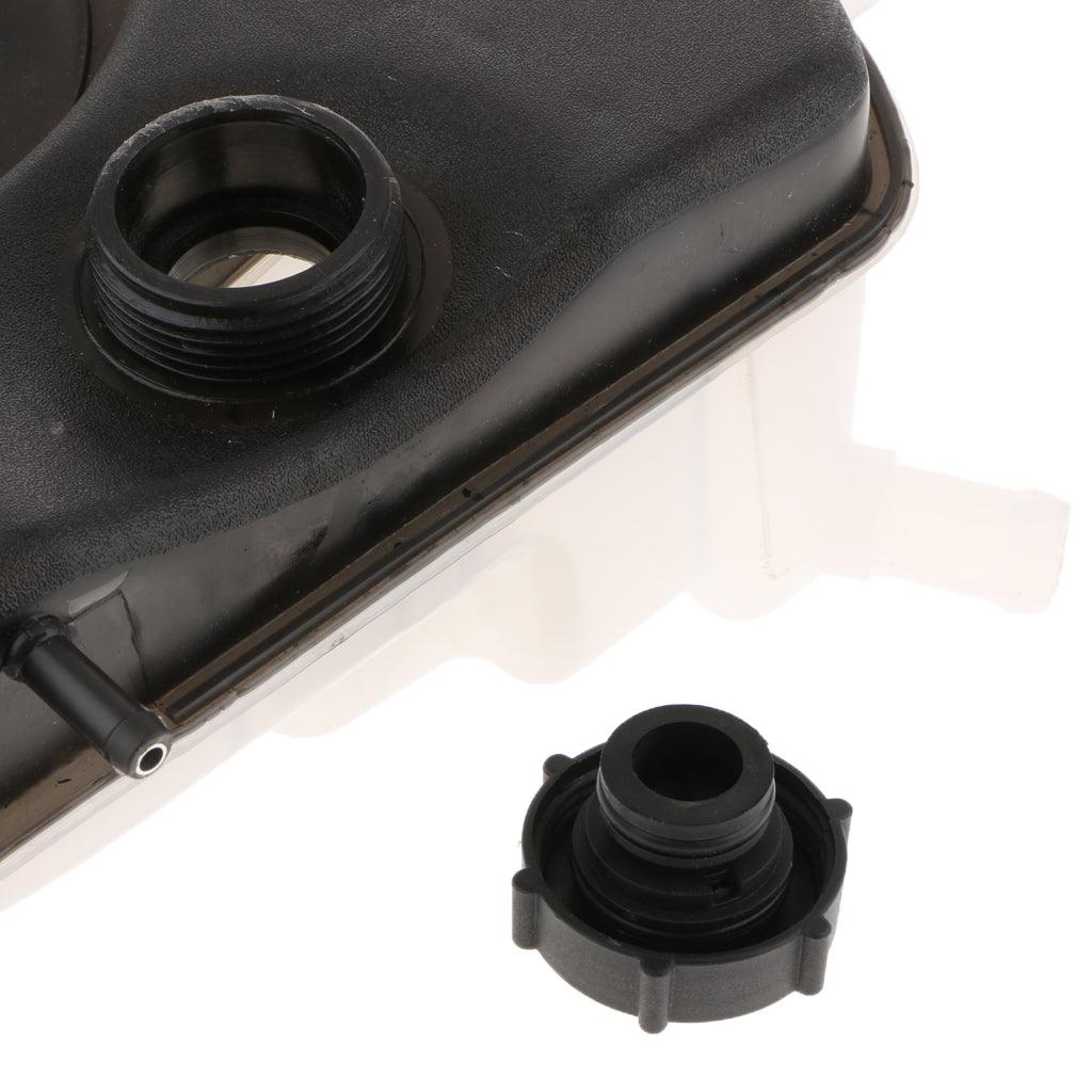 Max Car Coolant Expansion Tank with Cover C2S46861 For Jaguar X Type 2002-2008 - Aladdin Shoppers