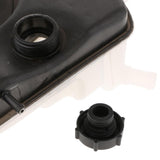 Max Car Coolant Expansion Tank with Cover C2S46861 For Jaguar X Type 2002-2008 - Aladdin Shoppers