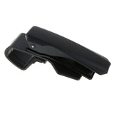 Max Car Dashboard Mount Holder Stand Bracket for Universal Mobile Phones Black - Aladdin Shoppers