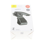 Max Car Dashboard Mount Holder Stand Bracket for Universal Mobile Phones Black - Aladdin Shoppers