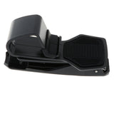 Max Car Dashboard Mount Holder Stand Bracket for Universal Mobile Phones Black - Aladdin Shoppers