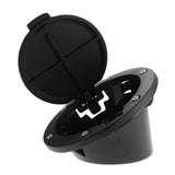 Max Car Fuel Tank Cap 4-Doors 2-Doors Gas Cover Cap for Herdsman 07-17 - Aladdin Shoppers