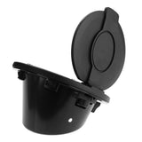 Max Car Fuel Tank Cap 4-Doors 2-Doors Gas Cover Cap for Herdsman 07-17 - Aladdin Shoppers